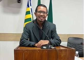 Vereador Odeilton Neno da Costa, de 47 anos, morreu no domingo, 19, após ser atacado por um enxame de abelhas na zona rural de Regeneração, no Piauí