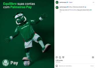 Palmeiras não desperdiça a oportunidade e provoca o arquirrival Corinthians –