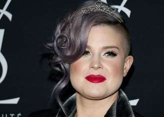 Kelly Osbourne
