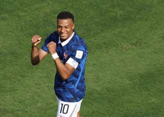 Mbappé falou ao jornal espanhol AS sobre novo momento da seleção francesa