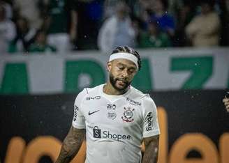 TB, SAO PAULO, SP, BRASIL, 11/10/2026 ESPORTE - PALMEIRAS X CORINTHIANS/ BRASILEIRÃO 2026 - Palmeiras e Corinthians se enfrentam pela 30° rodada co Campeonato Brasileiro 2026, no Nubank Parque, em São Paulo.
