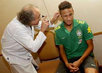 <p>Contratação de Neymar pelo Barcelona vai turbinar rendimentos do atacante com a Nike</p>