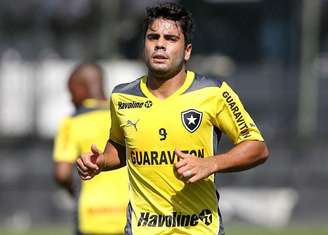 Henrique, que vem do Botafogo, trabalhou com Ney Franco na Seleção Brasileira Sub-20