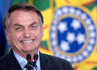 "Expressão da democracia", diz Bolsonaro sobre panelaço