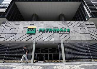 Sede da Petrobras, no Rio de Janeiro
09/03/2020
REUTERS/Sergio Moraes