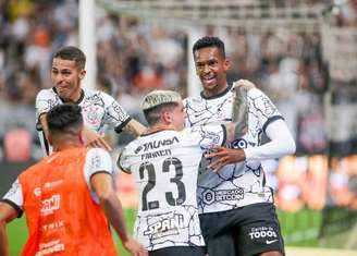 Jô é o artilhieiro do Corinthians no Século XXI, com 65 gols marcados (Foto: Rodrigo Coca/Ag.Corinthians)