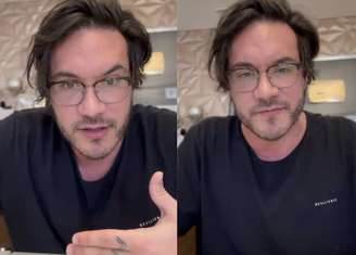 Eliezer desabafa sobre críticas à aparência da sua filha