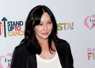 Shannen Doherty - 6/9/2019