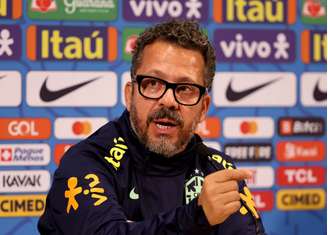 Cleber Xavier chegou a um acordo com o Santos