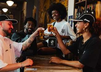 Coleção Approve x Vasco