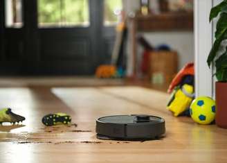 O Roomba, da norte-americana iRobot, virou sinônimo de aspirador robô durante a década de 2000 e meados de 2010, até chegarem as concorrentes.
