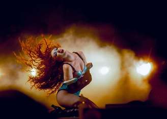 Foto: raganhenderson