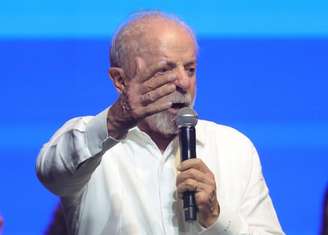 Porcentual dos eleitores que classificam o governo Lula como ótimo ou bom recuou de 32% para 29%.