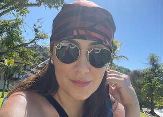 Danielle Rissi, de 40 anos, deixa dois filhos e o marido
