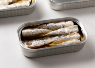 Rica em ômega-3: veja por que a sardinha deve entrar na sua dieta