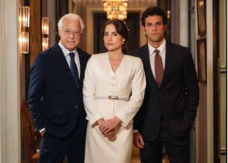 Globo/Manoela Mello