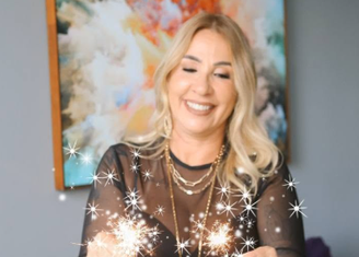 Rosemary Suzart Garcia morreu após sofrer uma queda em trilha