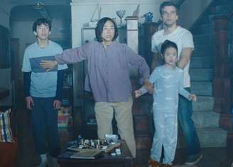 'A Última Casa' estreou em 7 de agosto na Netflix