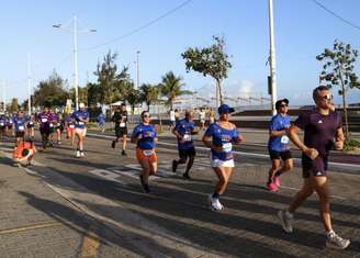 Fortaleza é a segunda parada do Circuito no Nordeste (a primeira será em Maceió, dia 6 de setembro) (Foto: Luiz Doro / @dorofoto / HT Sports)