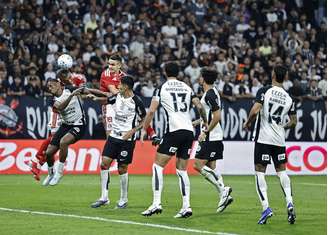 Jogadores do Corinthians 