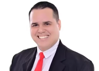 João Munhoz Neto foi preso nesta terça-feira