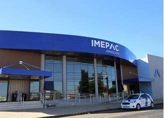 O Centro Universitário Imepac, em Araguari, em Minas Gerais, instaurou um processo administrativo disciplinar para apurar ofensas de alunos do curso de Medicina enviadas a colegas bolsistas