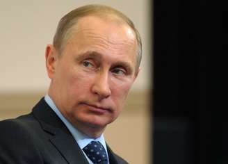 <p>Putin responderá a várias perguntas sobre a crise ucraniana durante um programa de TV, no próximo dia 17</p>