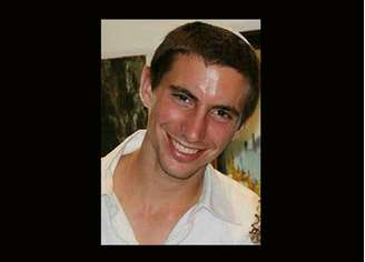 <p>Subtenente israelense Hadar Doldin, que teria sido sequestrado pelo Hamas nesta sexta-feira, 1 de agosto</p>