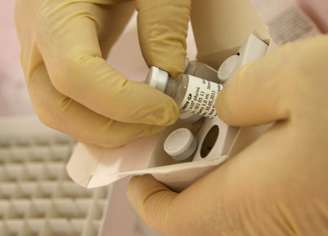 Canadá enviou vacina experimental para a África contra o ebola
