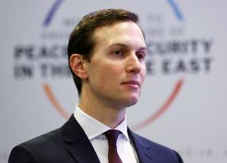 Jared Kushner
14/02/2019
REUTERS/Kacper Pempel