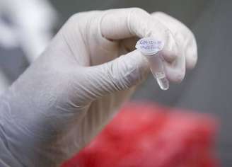 Vacina contra Covid-19 entra em nova fase de testes nos Estados Unidos