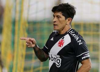  Cano salva de novo e Vasco empata com o Defensa y Justicia pela Copa Sul-Americana