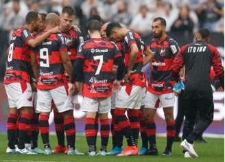 Ituano fez a festa na Neo Química Arena