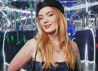 Barbarhat é criadora de conteúdo digital