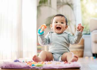 Miguel foi o nome mais popular de bebês no Brasil pelo quarto ano consecutivo