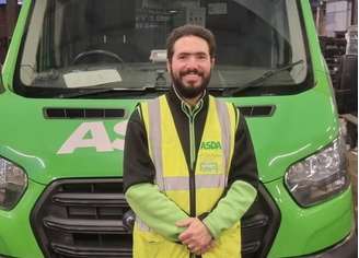 Leandro Pinto Dantas