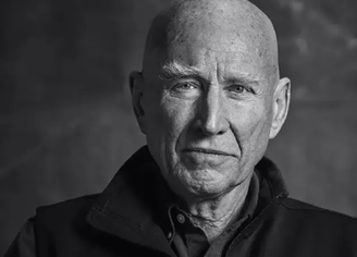 Sebastião Salgado.