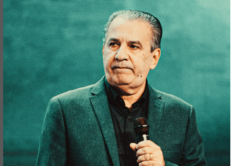 Silas Malafaia é líder da Assembleia de Deus Vitória em Cristo (ADVEC)
