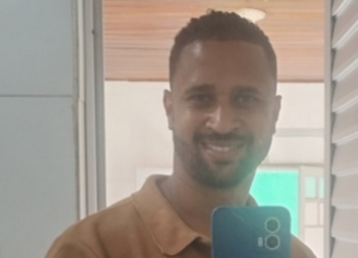 Moisés participava de dois grupos com criação de conteúdo para as redes sociais sobre o cotidiano na favela