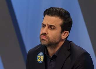 Pablo Marçal disputou a Prefeitura de São Paulo em 2024