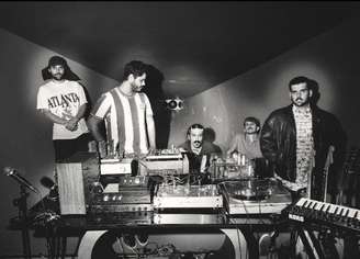 Foto por Fernando Mendes