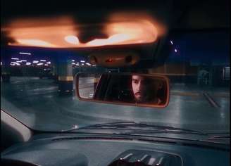 Divulgação | Frame do videoclipe