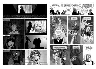 HQ biográfica abre as cortinas para as fantasias do diretor Alfred Hitchcock, de filmes como 'Psicose'