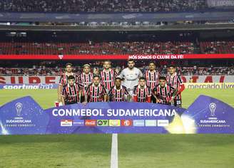 São Paulo pode enfrentar dificuldades com a altitude no jogo com Millonarios 
