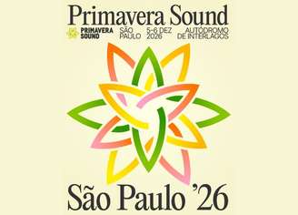 Primavera Sound São Paulo 2026