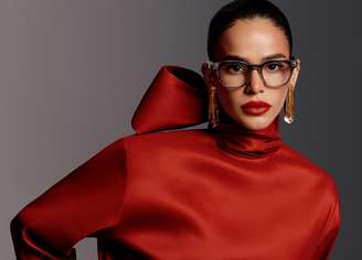 Bruna Marquezine 