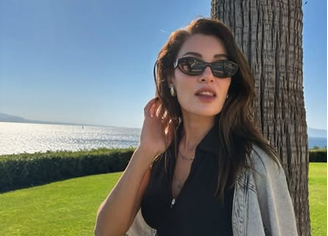 Ece Irtem morreu aos 35 anos