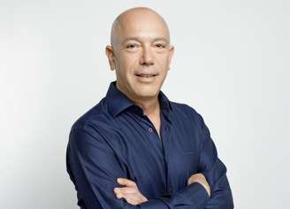 Gai Berkovich, vice-presidente e gerente-geral do Waze