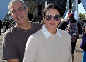 Aos 66 anos, Sônia Lima afirma que pretende se casar novamente