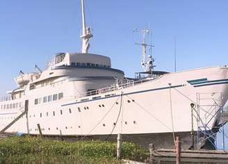 barco Aurora